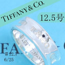 Tiffany Rings 12.5 625