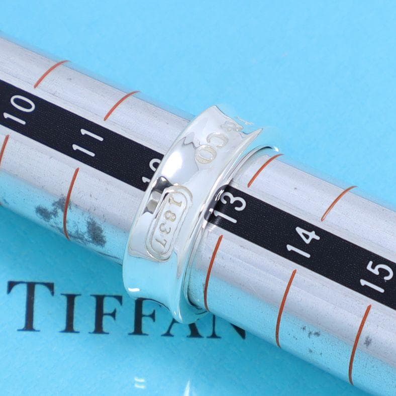 Tiffany Rings 12.5 625
