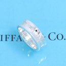 Tiffany Rings 12.5 625