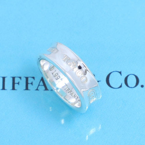 Tiffany Rings 12.5 625