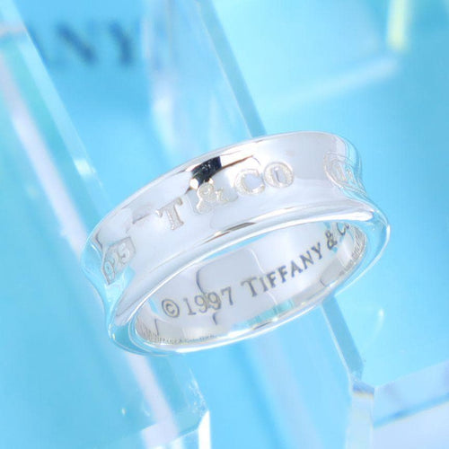 Tiffany Rings 12.5 625