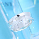 Tiffany Rings 12.5 625