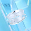 Tiffany Rings 12.5 625
