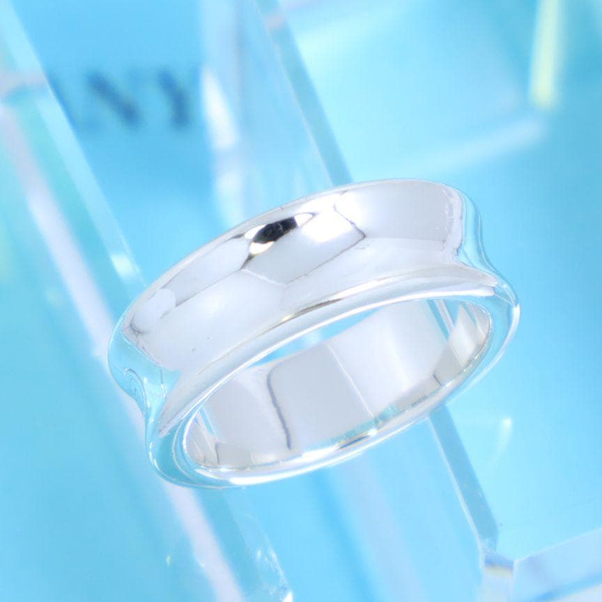 Tiffany Rings 12.5 625