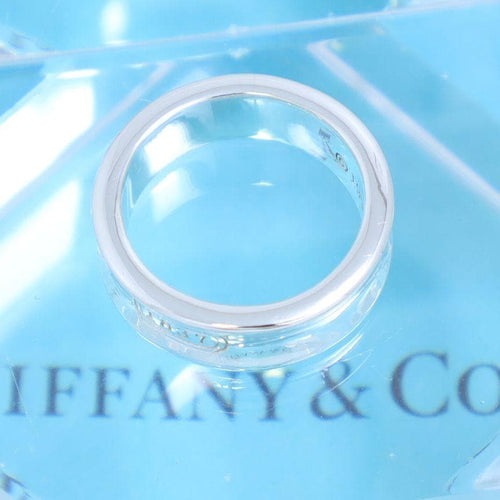 Tiffany Rings 12.5 625