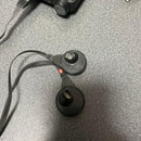 Stax Wired Earphones Srs-002 Korg Ds-Dac-100