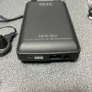 Stax Wired Earphones Srs-002 Korg Ds-Dac-100