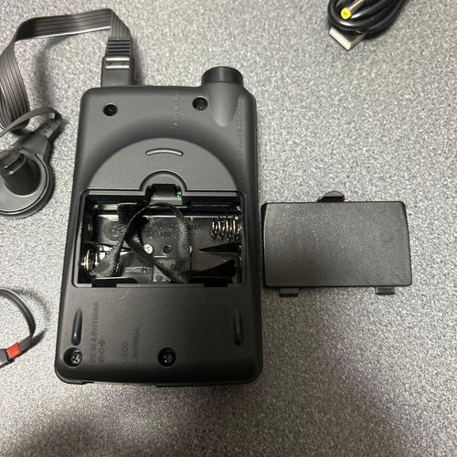 Stax Wired Earphones Srs-002 Korg Ds-Dac-100