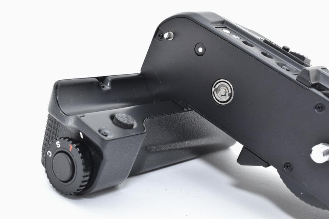Nikon Other Md-4 #11396