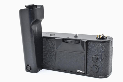 Nikon Other Md-4 #11396