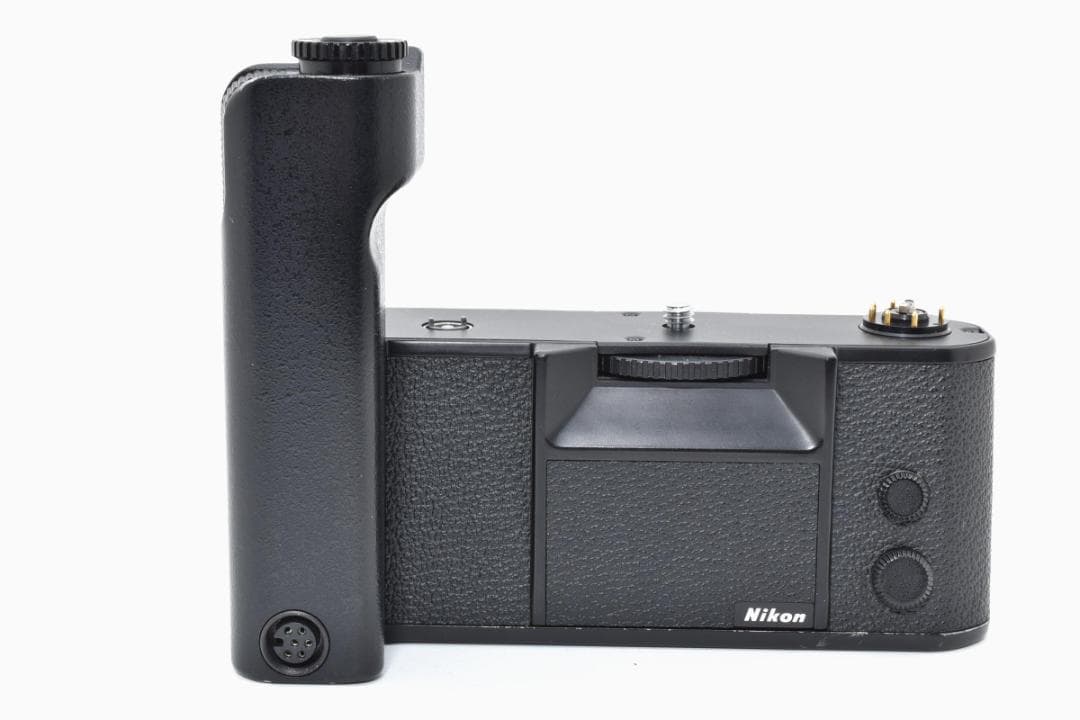 Nikon Other Md-4 #11396