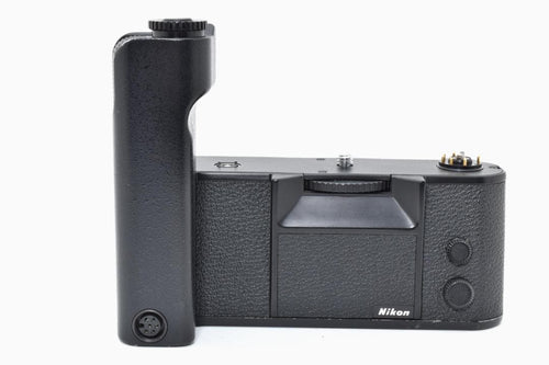 Nikon Other Md-4 #11396