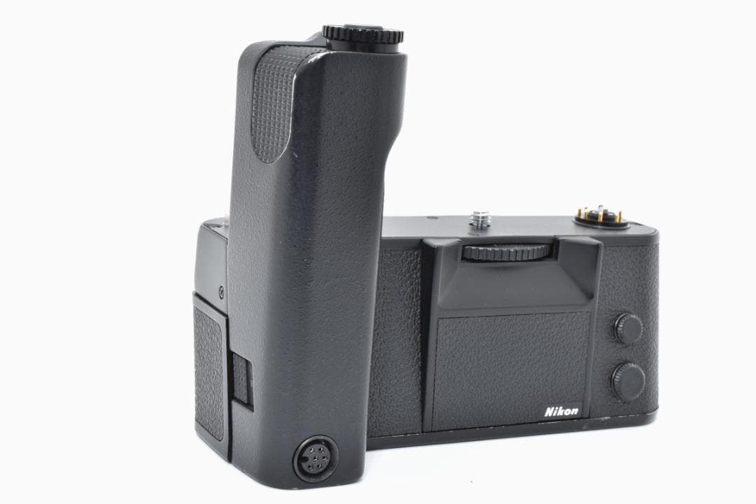 Nikon Other Md-4 #11396
