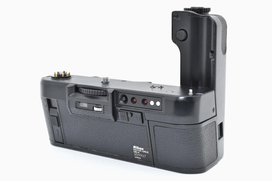 Nikon Other Md-4 #11396