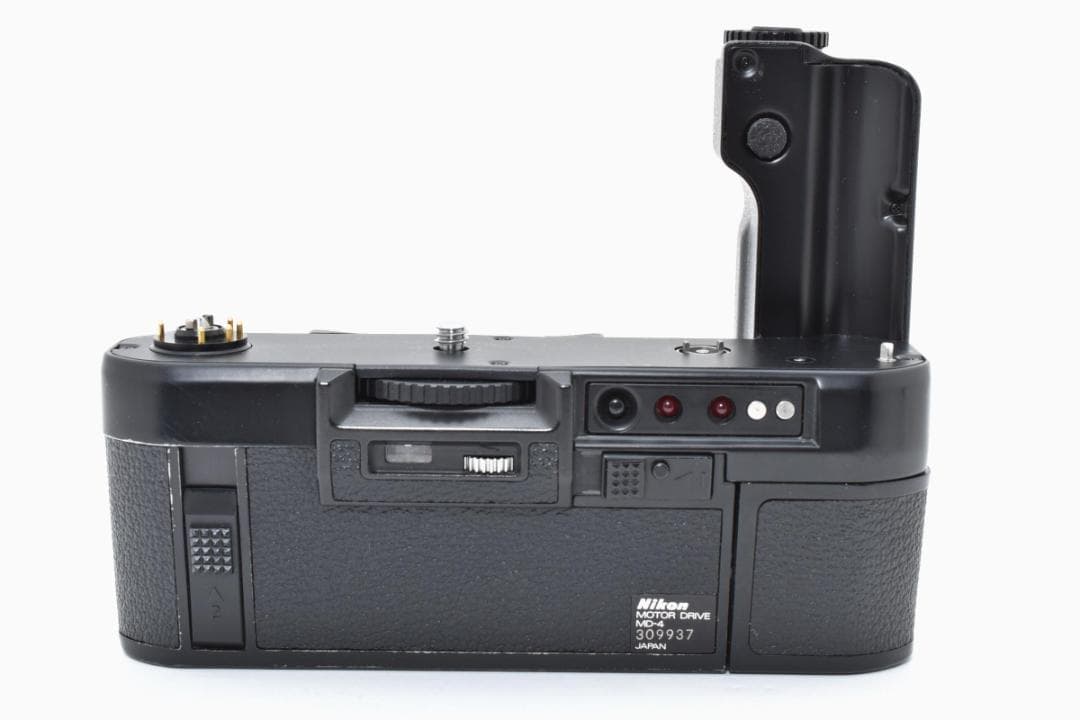 Nikon Other Md-4 #11396