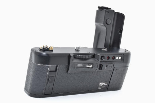 Nikon Other Md-4 #11396