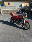 Motorcycle Frames 250