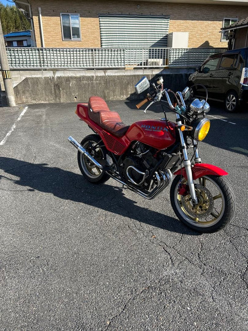 Motorcycle Frames 250