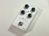 Guitar Effects Units Oam Vb-2 Overdrive Analog Texture