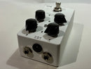 Guitar Effects Units Oam Vb-2 Overdrive Analog Texture