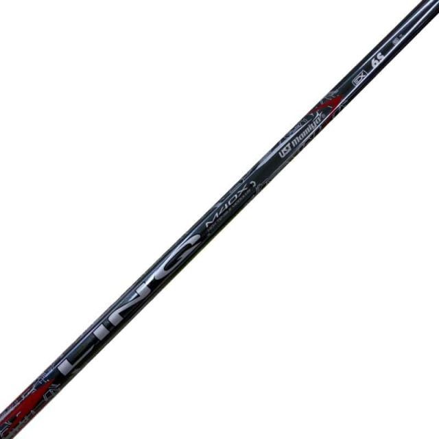 Shaft (Gts Lin-Q Red Ex 6 S)B