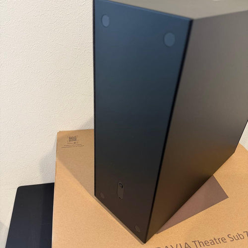 Sony Other Sa-Sw7 Bravia Theatre Sub 7
