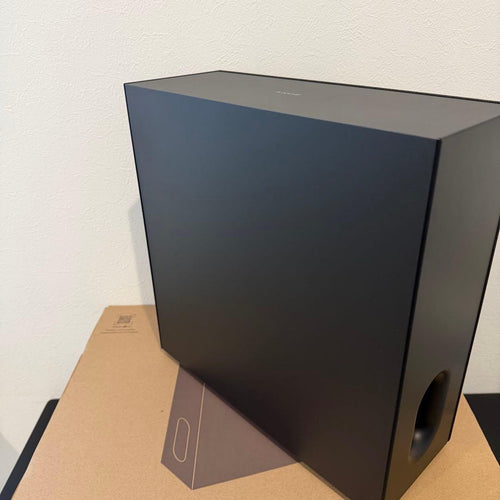 Sony Other Sa-Sw7 Bravia Theatre Sub 7