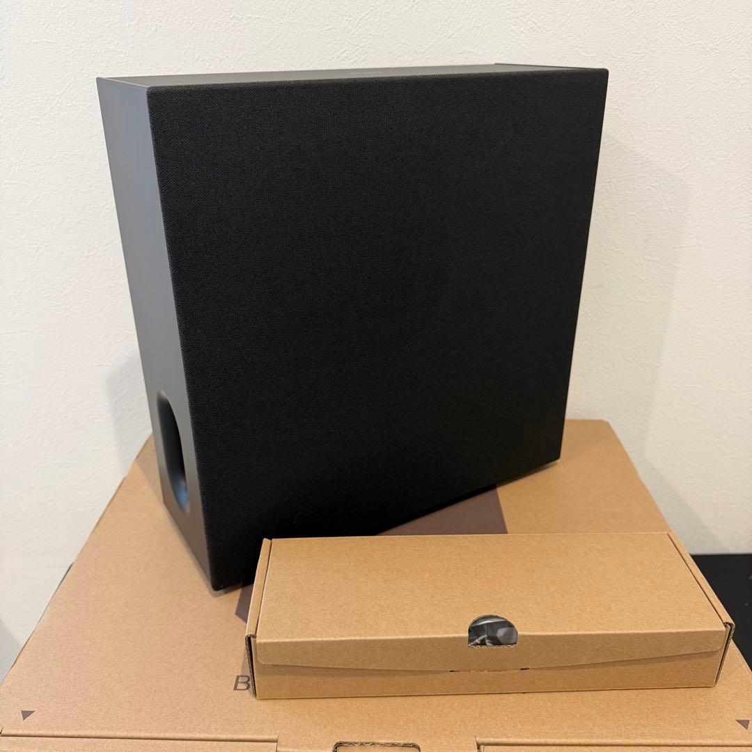 Sony Other Sa-Sw7 Bravia Theatre Sub 7
