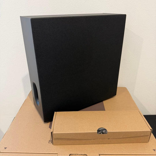Sony Other Sa-Sw7 Bravia Theatre Sub 7