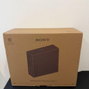 Sony Other Sa-Sw7 Bravia Theatre Sub 7