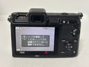 Mirrorless Interchangeable Lips Nikon1 V1