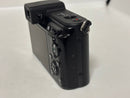 Mirrorless Interchangeable Lips Nikon1 V1