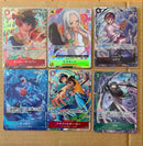 One -Piece Card Game D Psa10