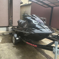 Yamaha Personal Watercraft Equipment Accessories Fx Cruiser Svho