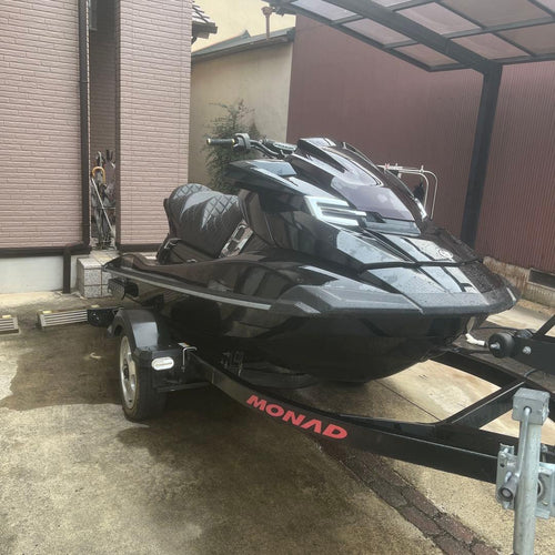 Yamaha Personal Watercraft Equipment Accessories Fx Cruiser Svho
