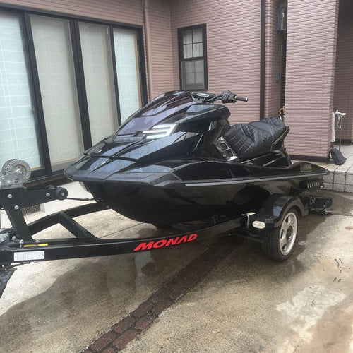 Yamaha Personal Watercraft Equipment Accessories Fx Cruiser Svho
