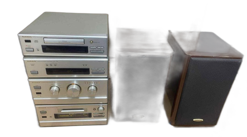 Others Onkyo A-922M Ltd