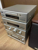 Others Onkyo A-922M Ltd