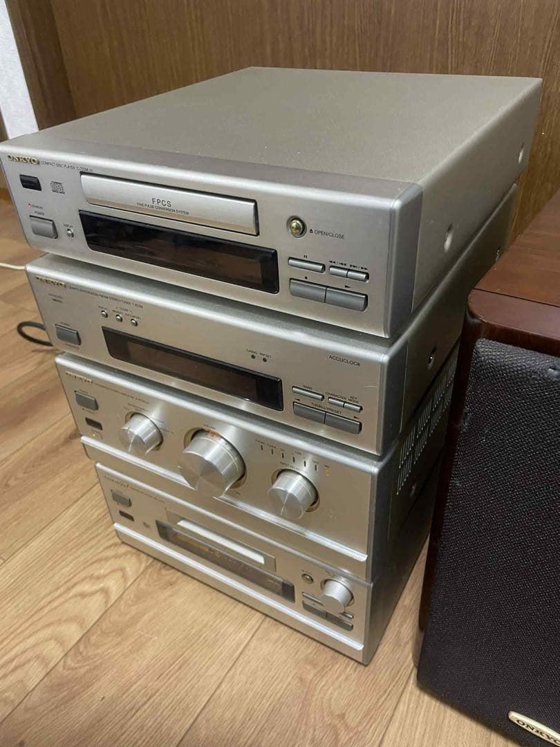 Others Onkyo A-922M Ltd