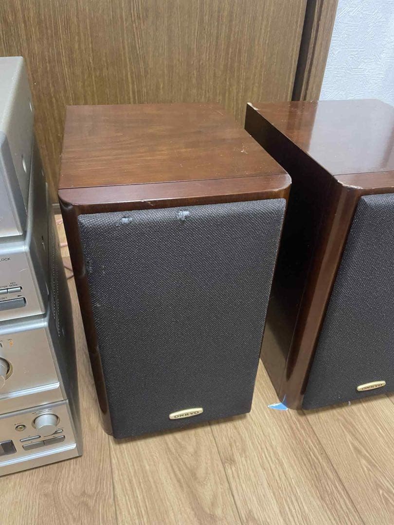 Others Onkyo A-922M Ltd