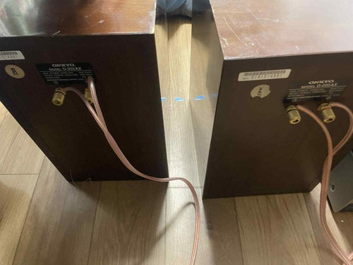 Others Onkyo A-922M Ltd