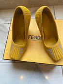 Fendi High Heel Pumps 35
