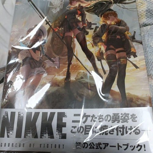 Other Nikke
