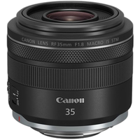 Canon Others Rf35Mm F1.8 Is Stm Rf Rf35F18Misst