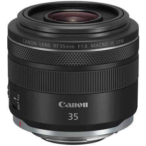 Canon Others Rf35Mm F1.8 Is Stm Rf Rf35F18Misst