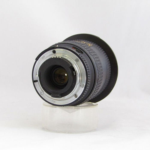 Nikon Others Af 18-35/3.5-4.5D If-Ed