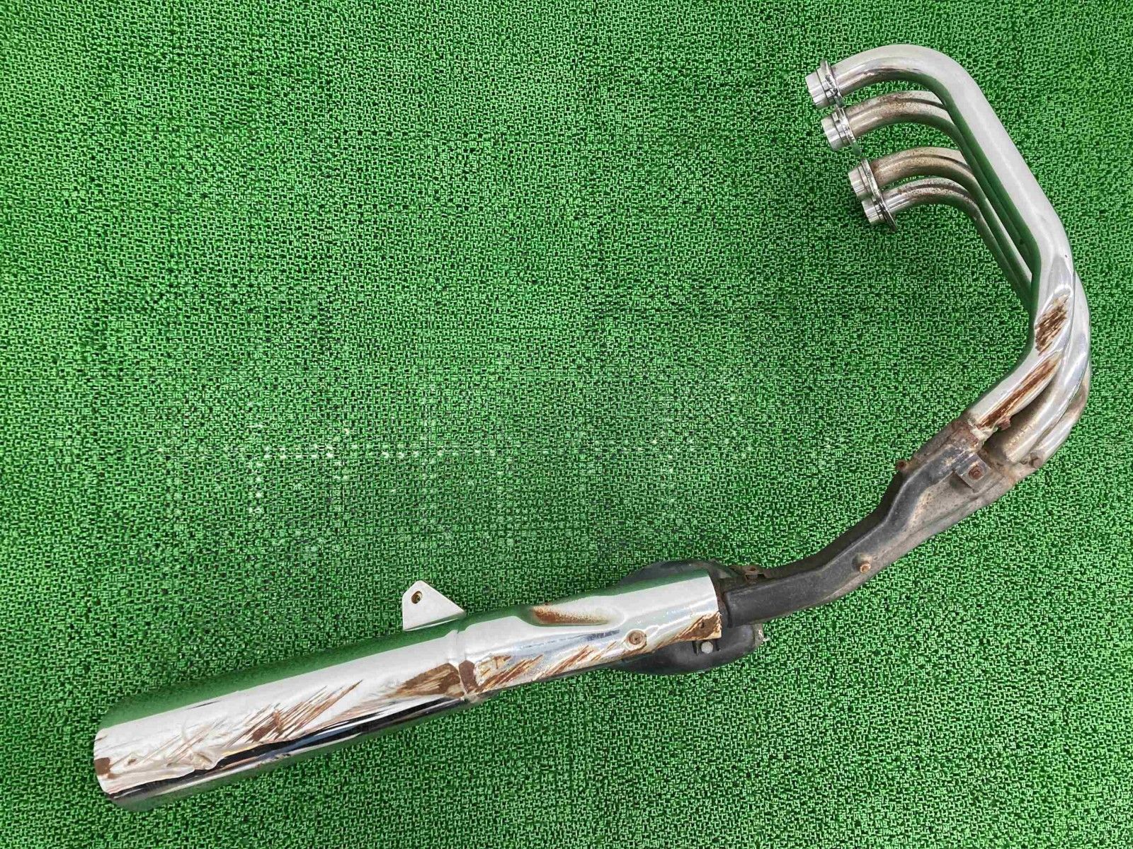 Yamaha Scarf Xjr400R 4Hm Genuine Sl