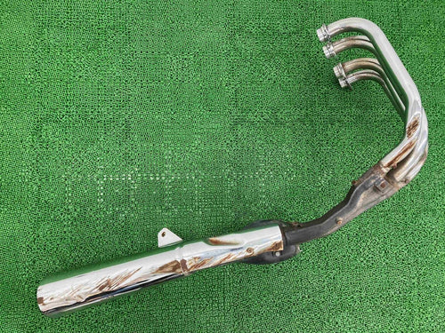 Yamaha Scarf Xjr400R 4Hm Genuine Sl