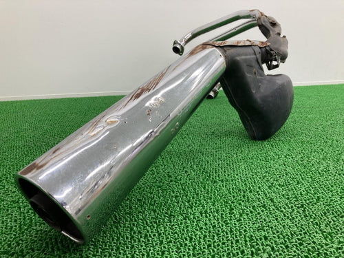 Yamaha Scarf Xjr400R 4Hm Genuine Sl