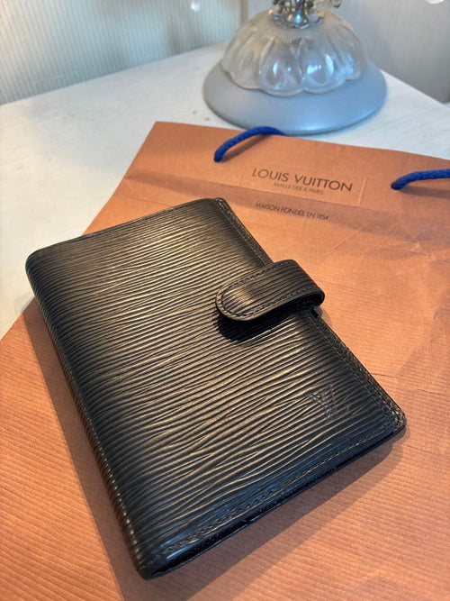 Louis Vuitton Planner Covers